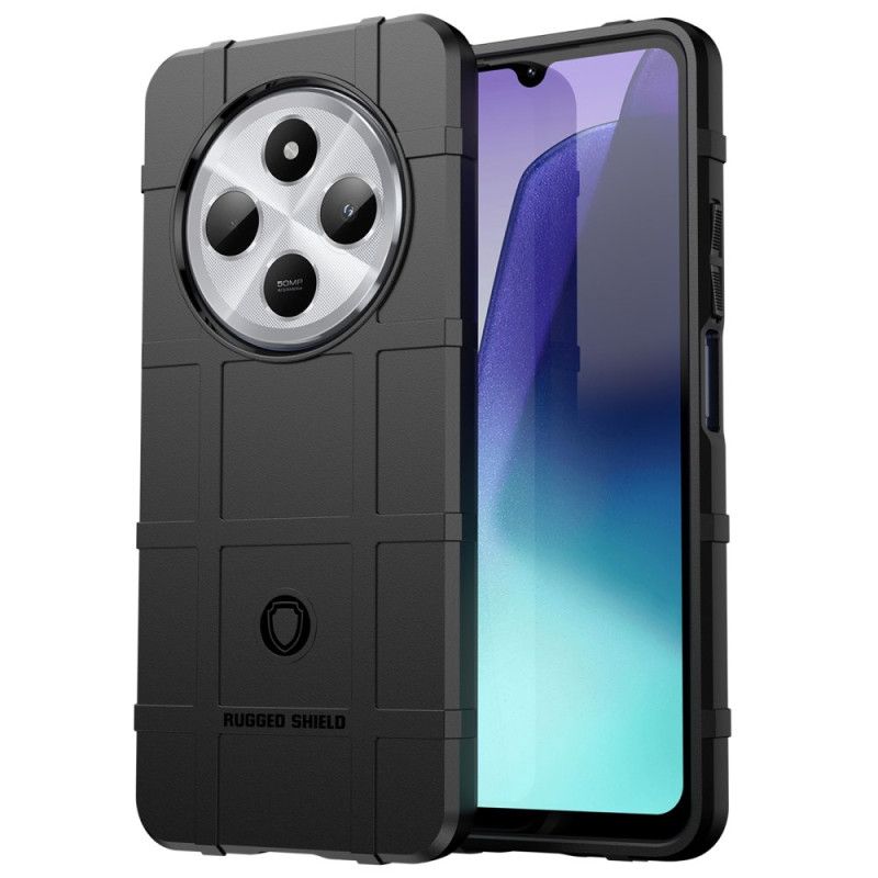 Cover Poco C75 Thunder-serien