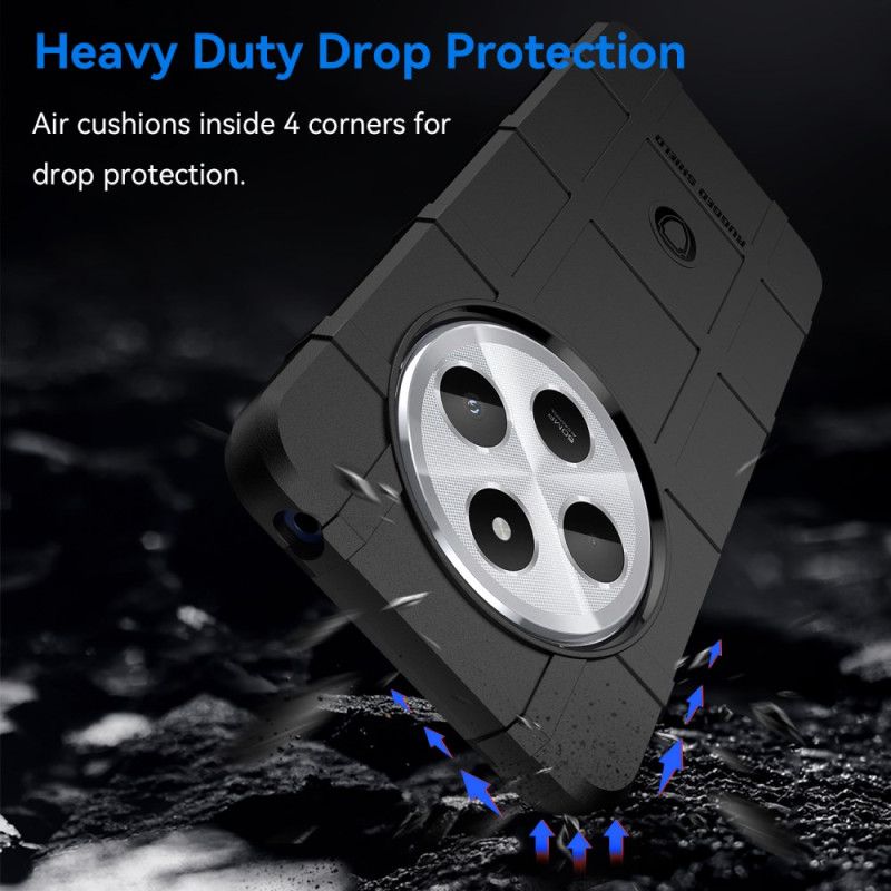 Cover Poco C75 Thunder-serien