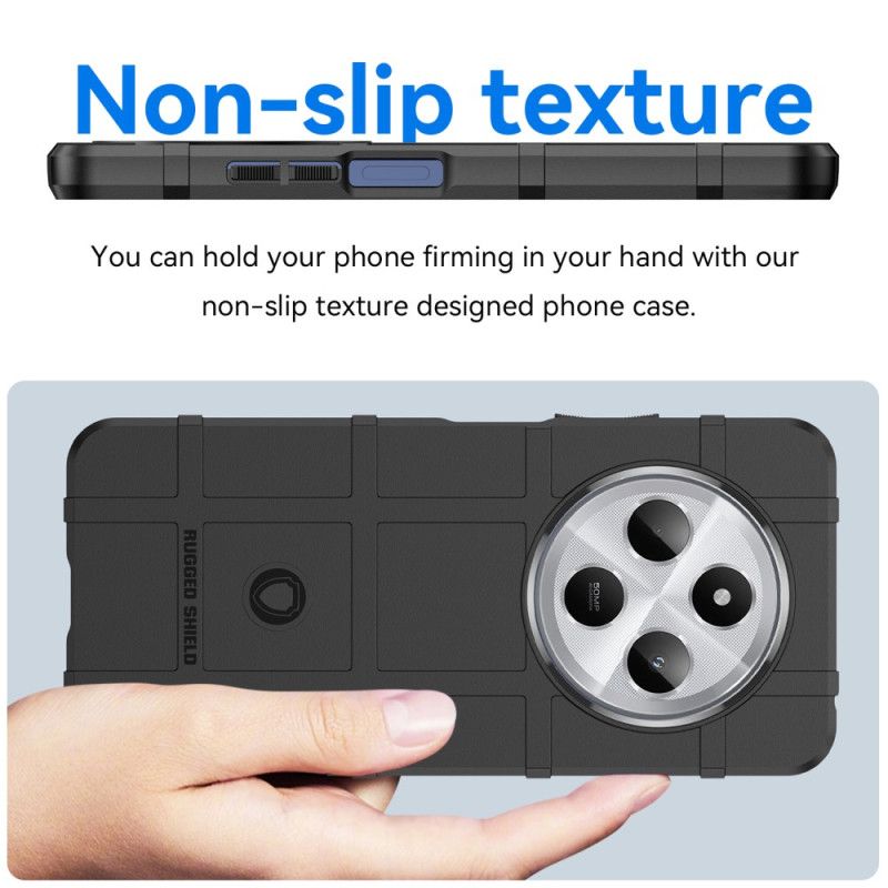 Cover Poco C75 Thunder-serien