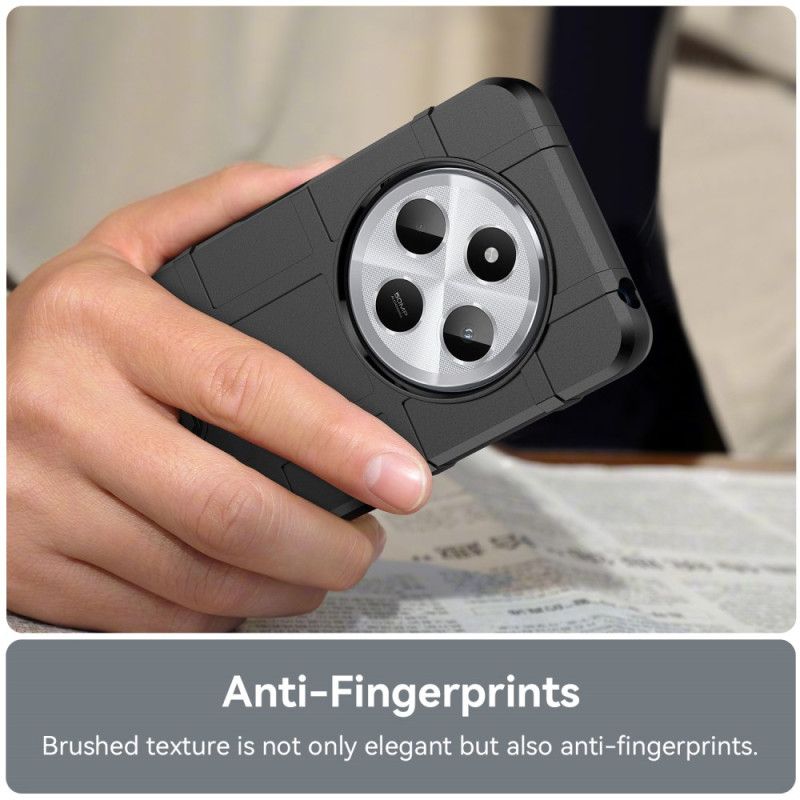 Cover Poco C75 Thunder-serien