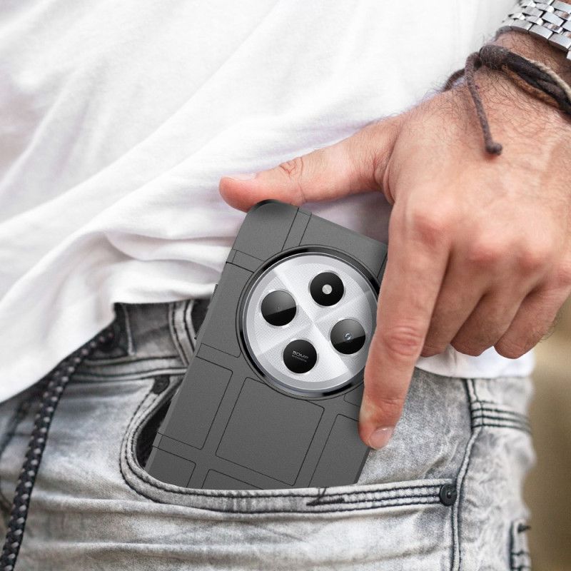 Cover Poco C75 Thunder-serien