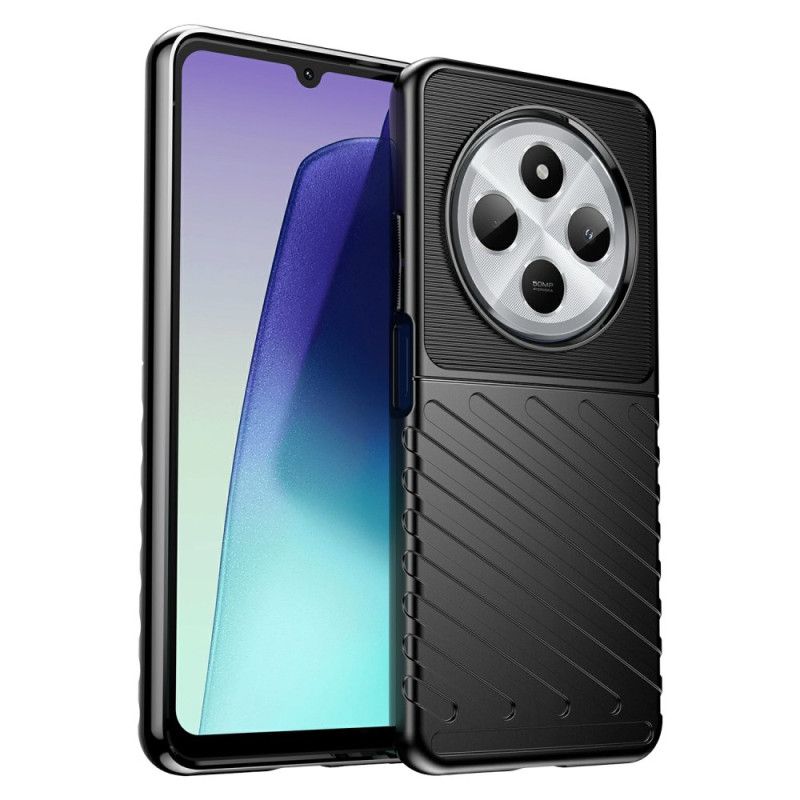 Cover Poco C75 Thunder-serien