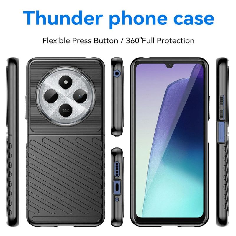Cover Poco C75 Thunder-serien