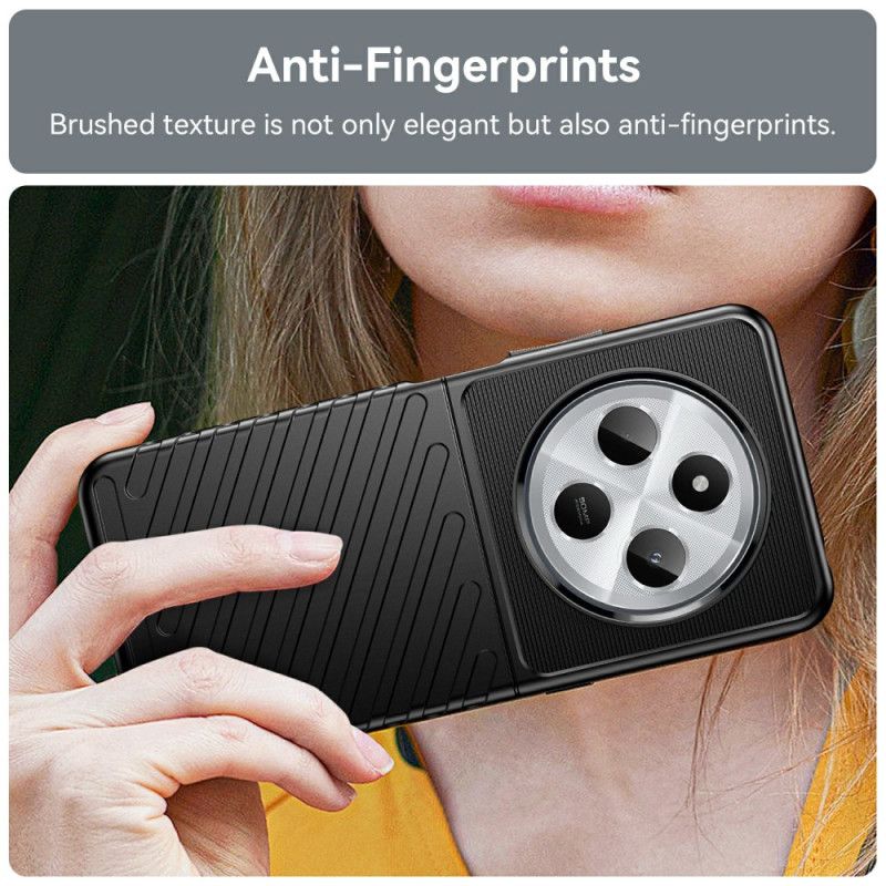 Cover Poco C75 Thunder-serien