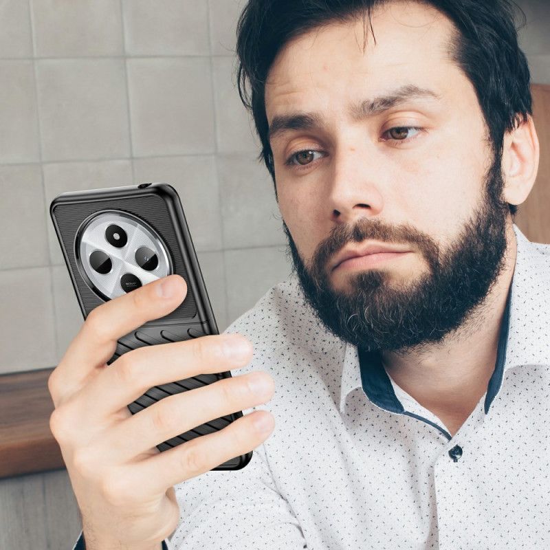 Cover Poco C75 Thunder-serien