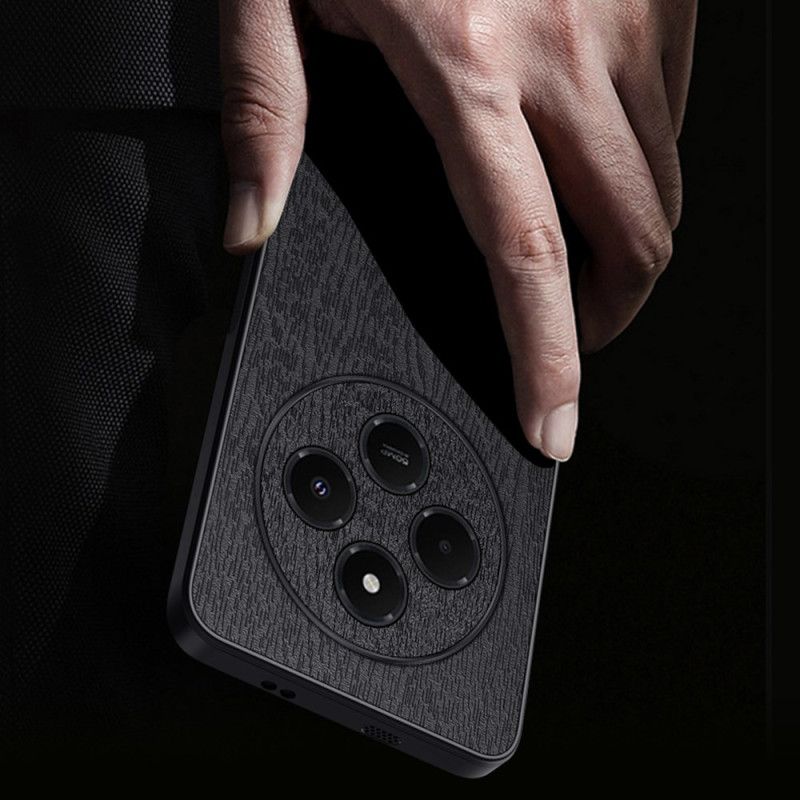 Cover Poco C75 Trætekstur