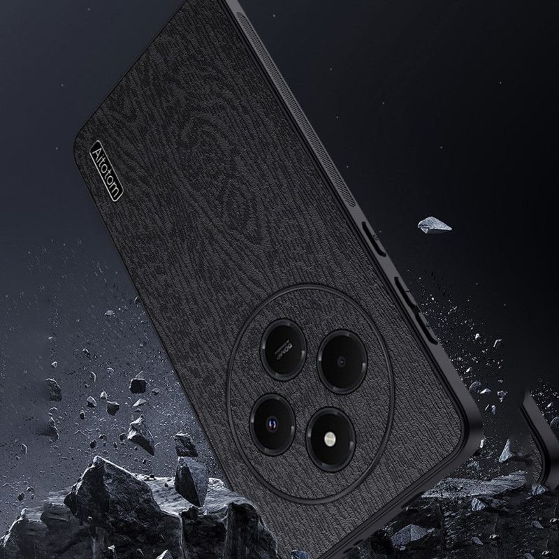 Cover Poco C75 Trætekstur