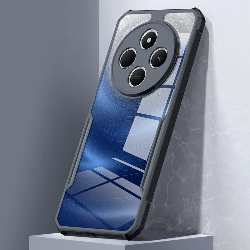 Cover Poco C75 Xundd