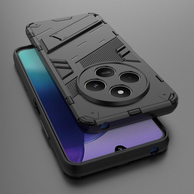 Cover Til Poco C75 Aftagelig Håndfri Stativ Med To Positioner