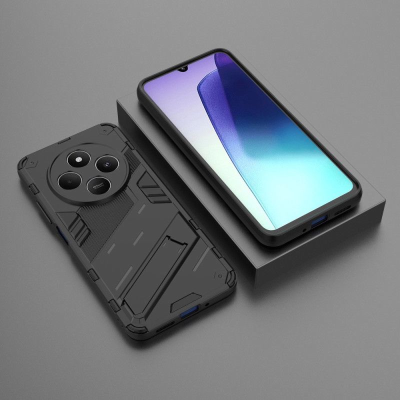 Cover Til Poco C75 Aftagelig Håndfri Stativ Med To Positioner