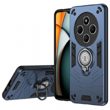 Cover Til Poco C75 Camshield Metaleffekt