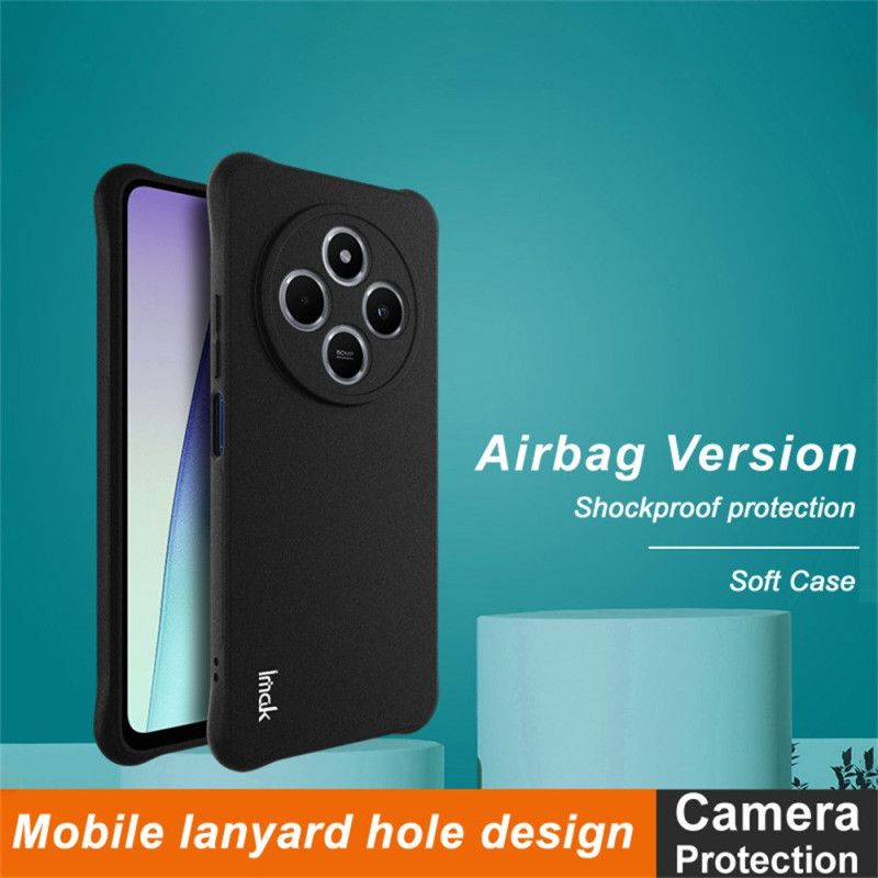 Cover Til Poco C75 Imak