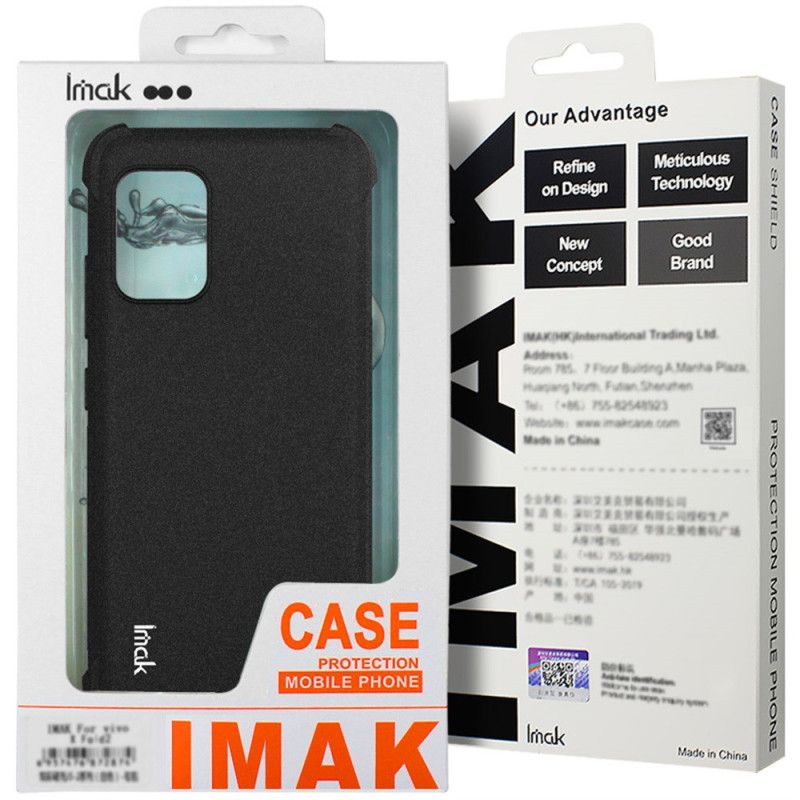 Cover Til Poco C75 Imak