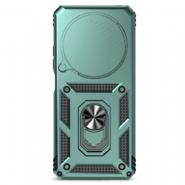 Cover Til Poco C75 Kadem Blomster- Og Rhinstensringholder Og Kameradæksel