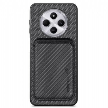 Cover Til Poco C75 Med Aftagelig Kortholder