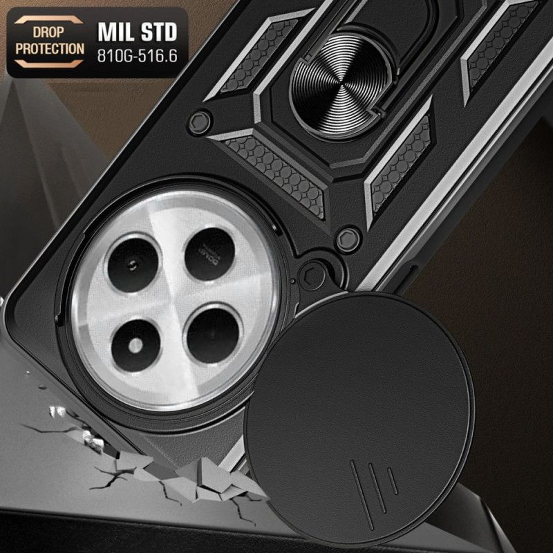 Cover Til Poco C75 Skydeligt Kameradæksel Og Stativ