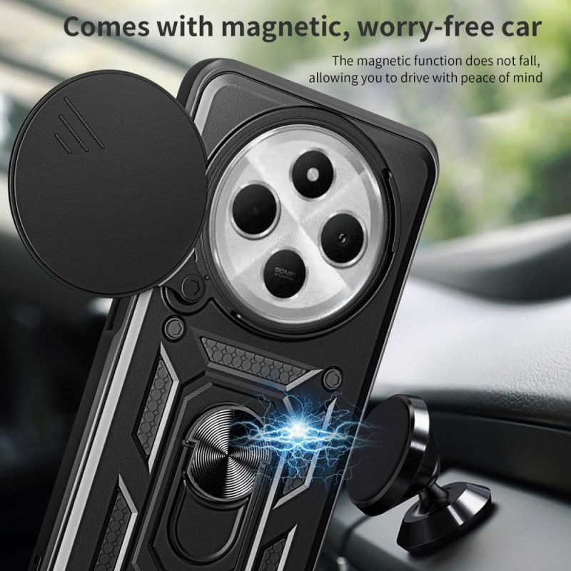 Cover Til Poco C75 Skydeligt Kameradæksel Og Stativ