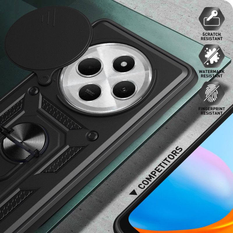 Cover Til Poco C75 Skydeligt Kameradæksel Og Stativ