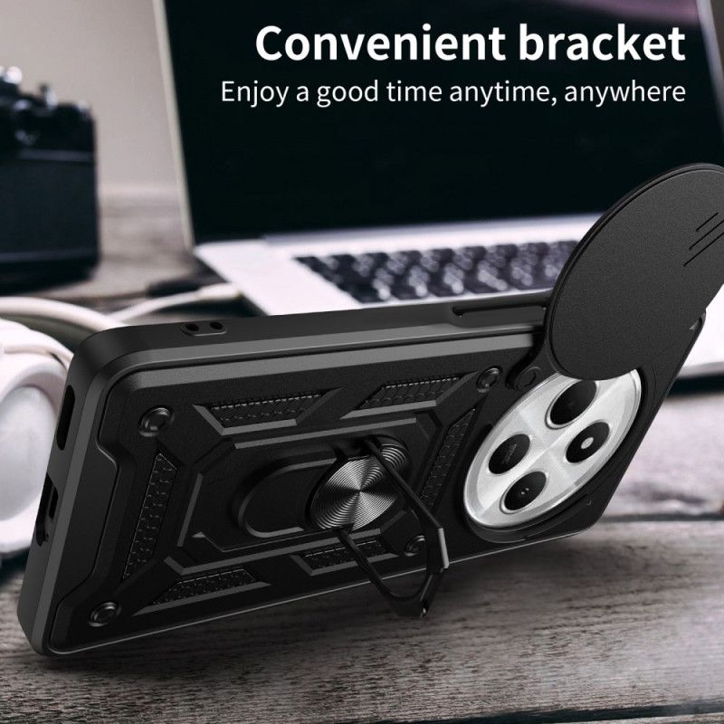 Cover Til Poco C75 Skydeligt Kameradæksel Og Stativ