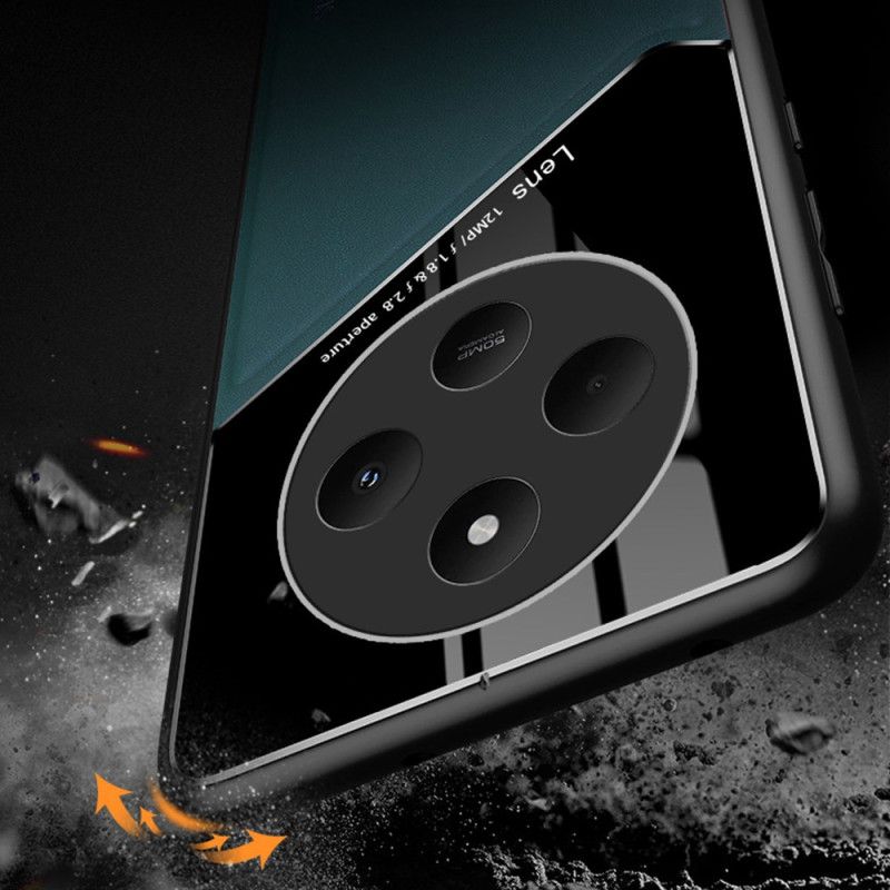 Cover Til Poco C75 Ultratynd