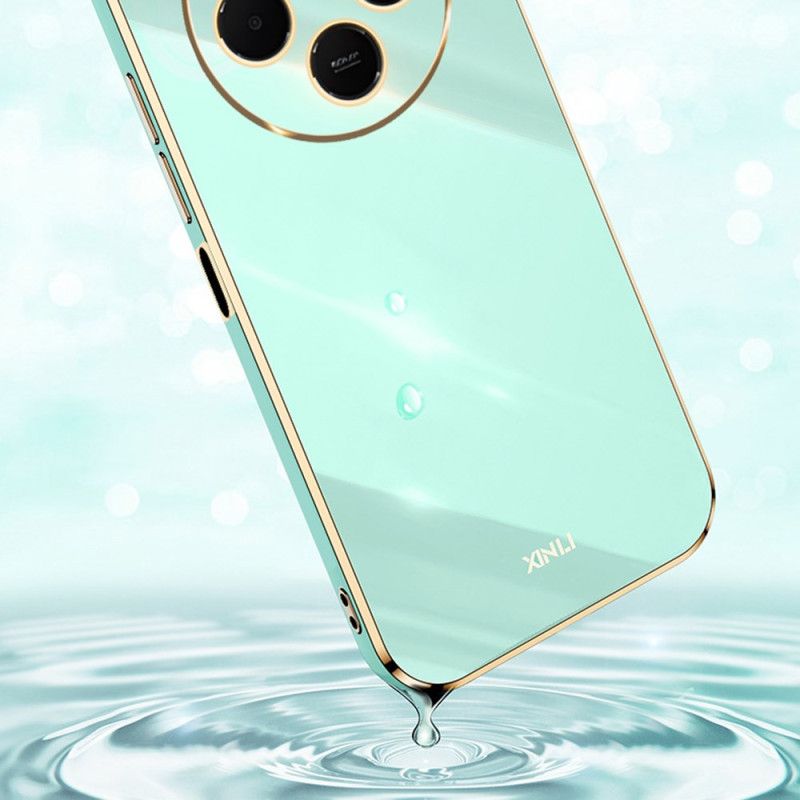 Cover Til Poco C75 Xinli