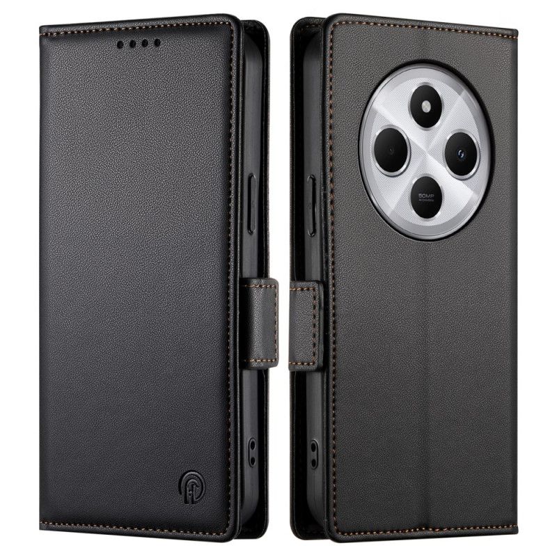 Flip Cover Poco C75 Alsidig