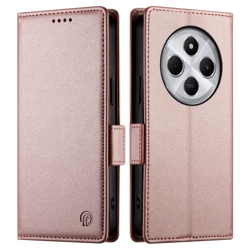 Flip Cover Poco C75 Alsidig