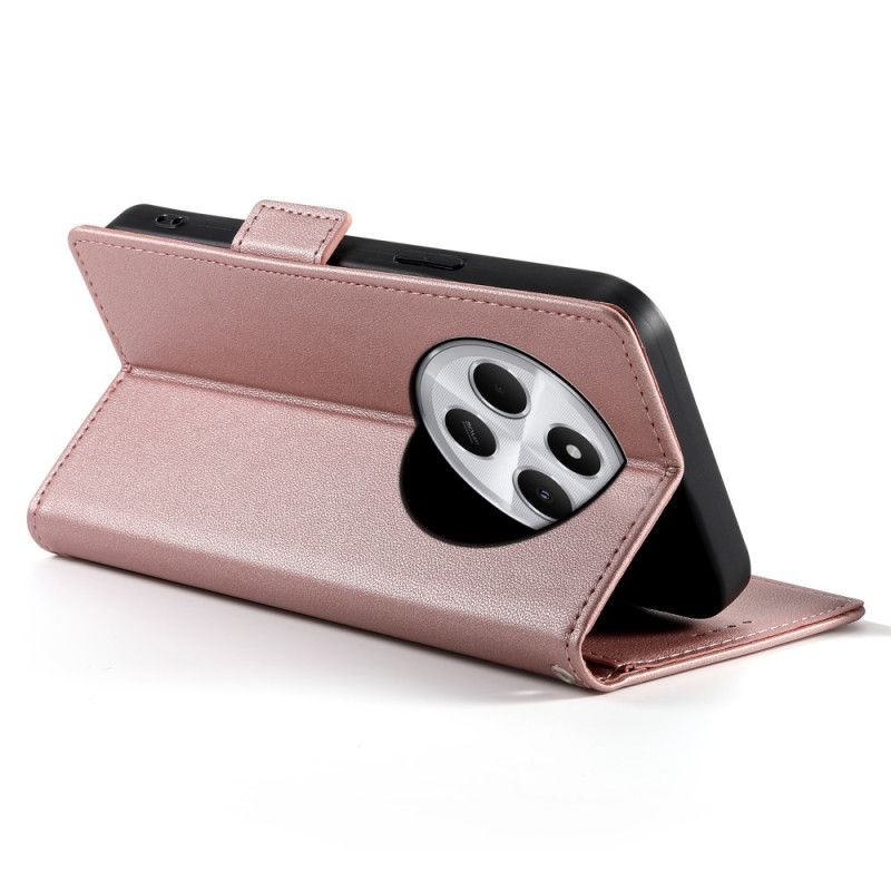 Flip Cover Poco C75 Alsidig