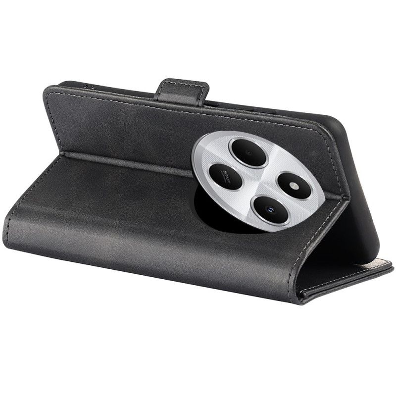 Flip Cover Poco C75 Dobbelt Lås