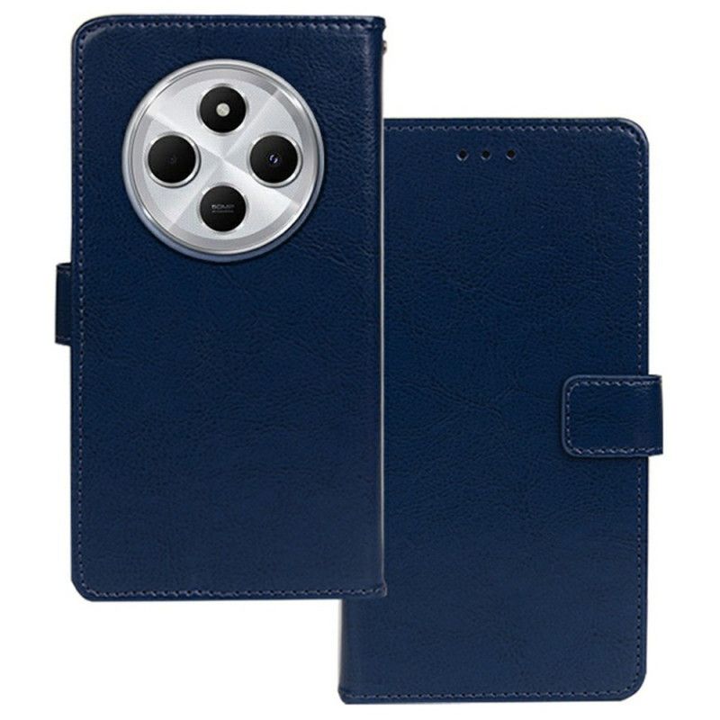 Flip Cover Poco C75 Idewei