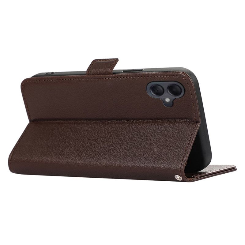 Flip Cover Poco C75 Klassisk Abeel