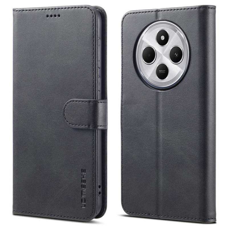 Flip Cover Poco C75 Lc.imeeke