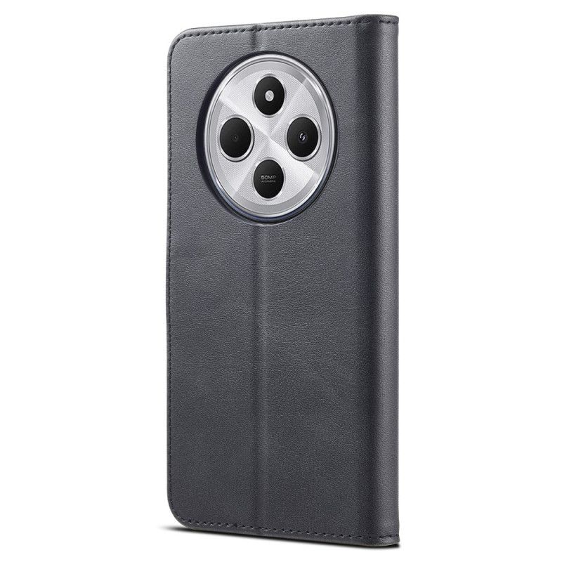 Flip Cover Poco C75 Lc.imeeke