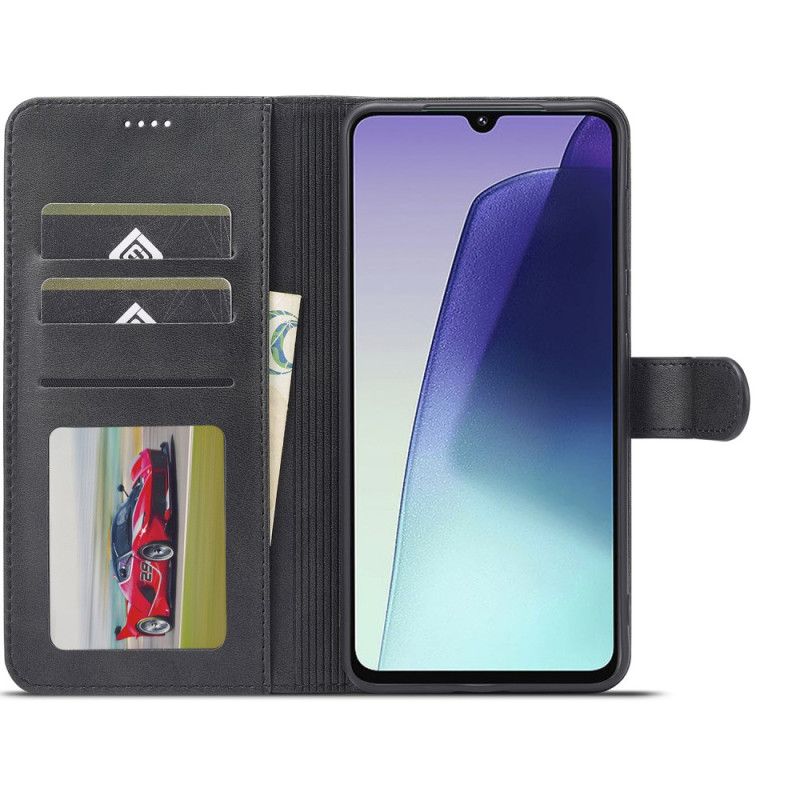 Flip Cover Poco C75 Lc.imeeke