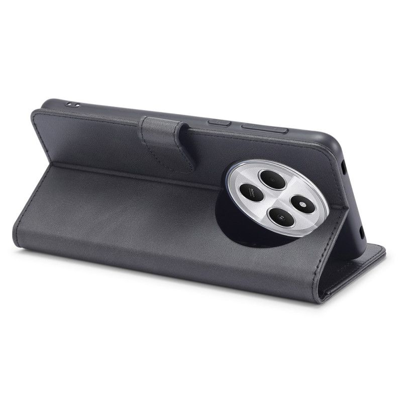 Flip Cover Poco C75 Lc.imeeke