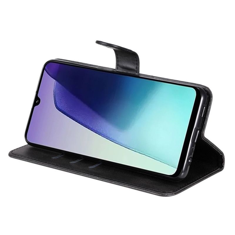 Flip Cover Poco C75 Lynlås