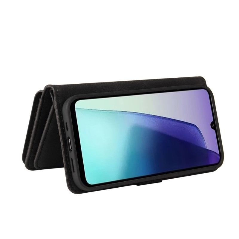 Flip Cover Poco C75 Multifunktionel