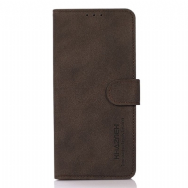 Flip Cover Poco C75 Ruskindseffekt Khazneh