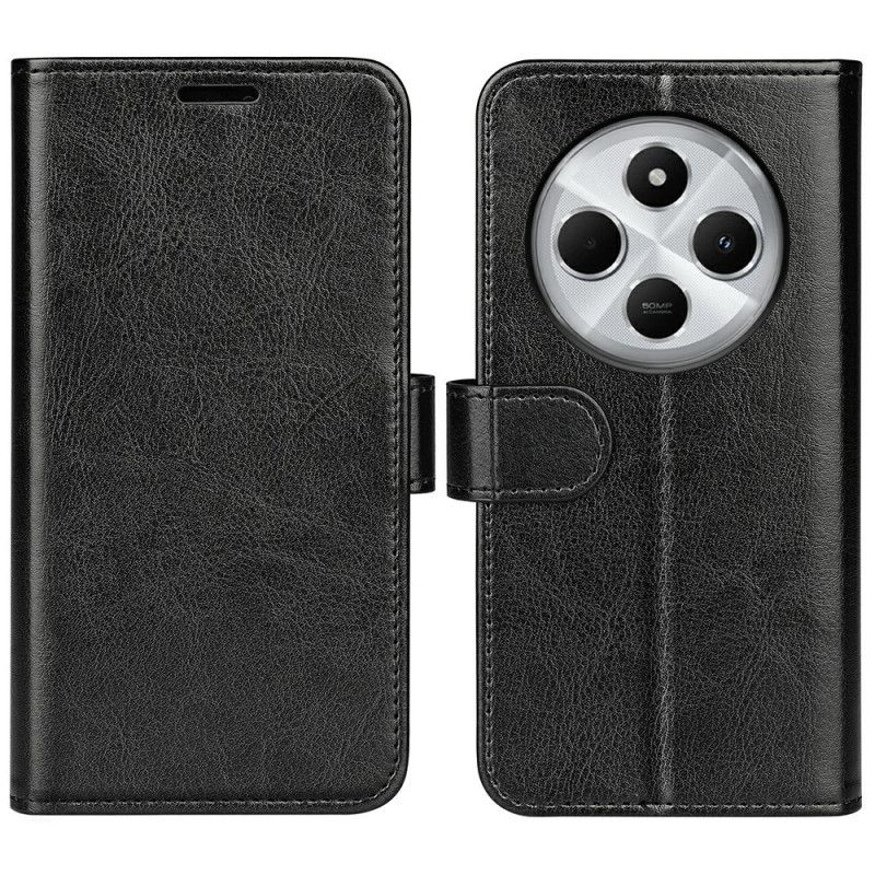 Flip Cover Poco C75 Vintage