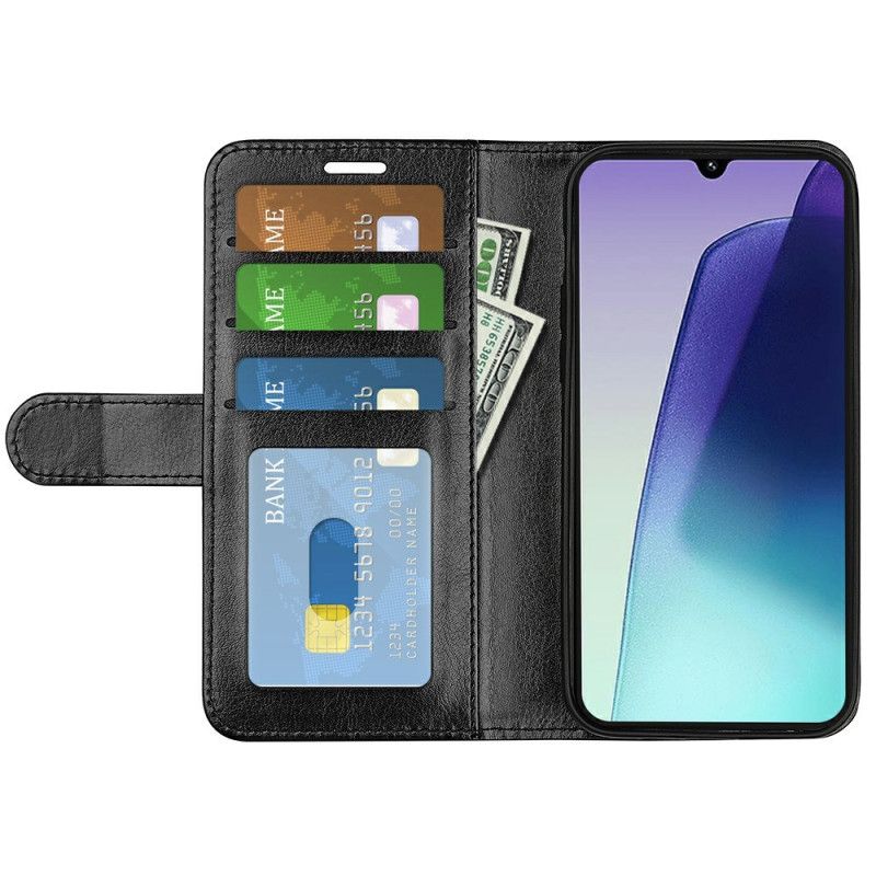 Flip Cover Poco C75 Vintage