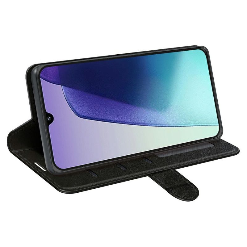 Flip Cover Poco C75 Vintage