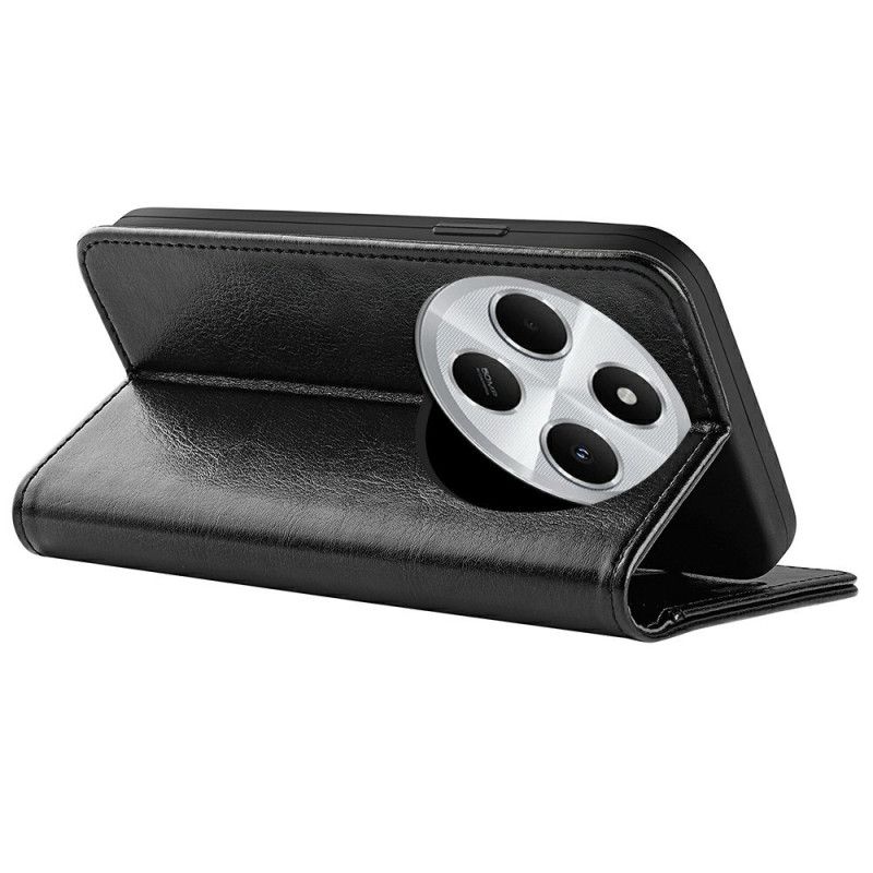 Flip Cover Poco C75 Vintage