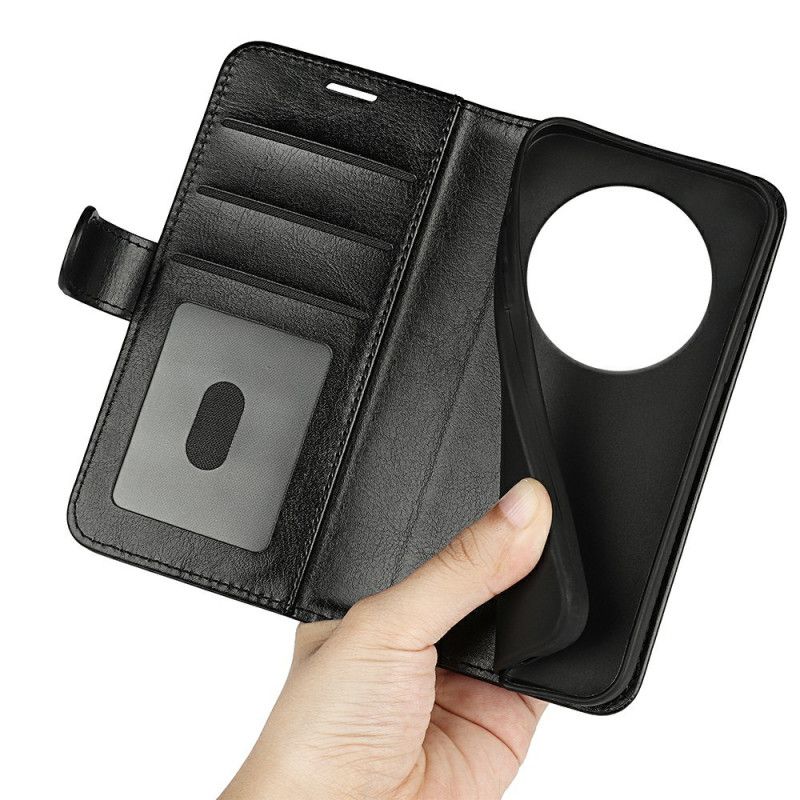 Flip Cover Poco C75 Vintage