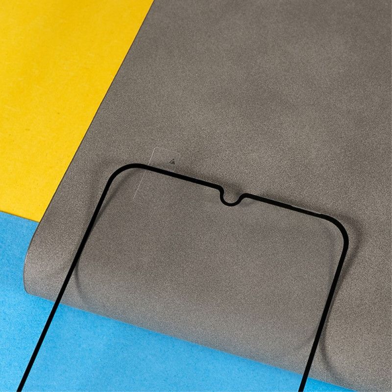 Fulddækkende Hærdet Glasskærmbeskytter Til Xiaomi Redmi 14c / Poco C75