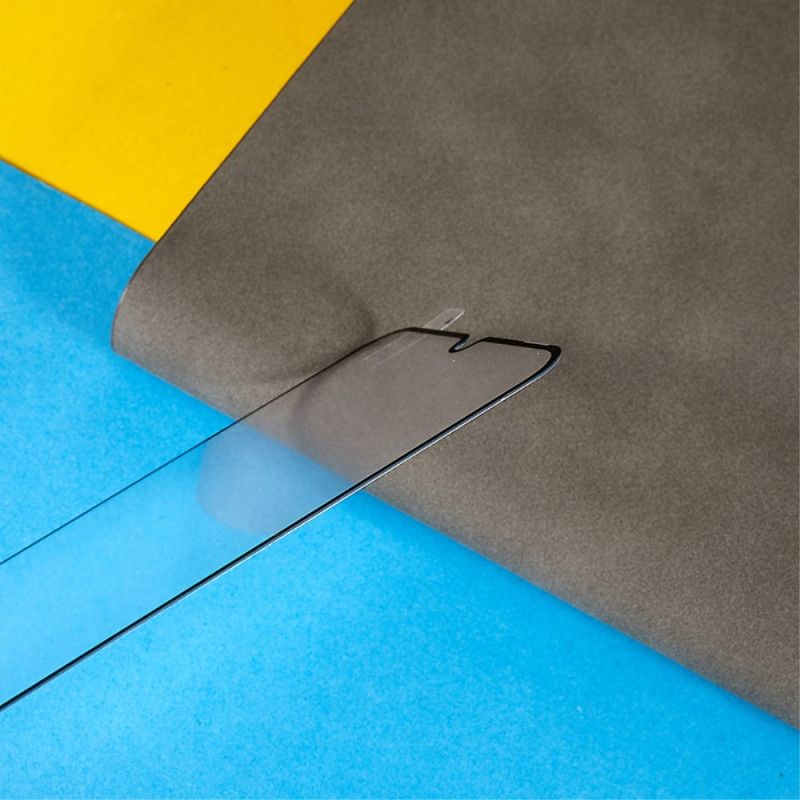 Fulddækkende Hærdet Glasskærmbeskytter Til Xiaomi Redmi 14c / Poco C75