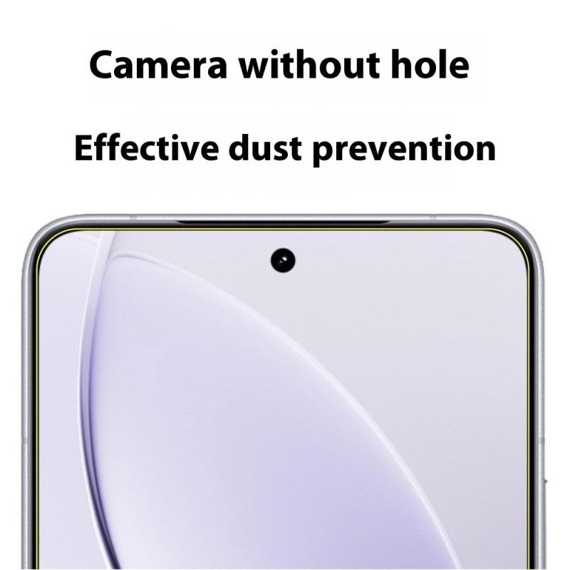 Hærdet Glasskærmbeskytter Til Xiaomi Redmi 14c 4g / Poco C75