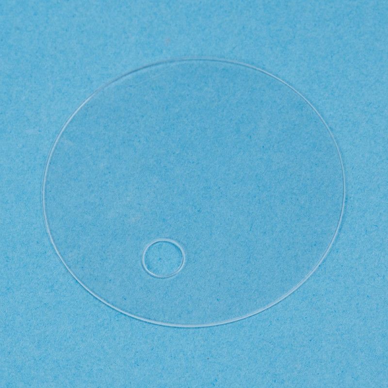 Xiaomi Redmi 14c / Poco C75 Glaslinsebeskytter