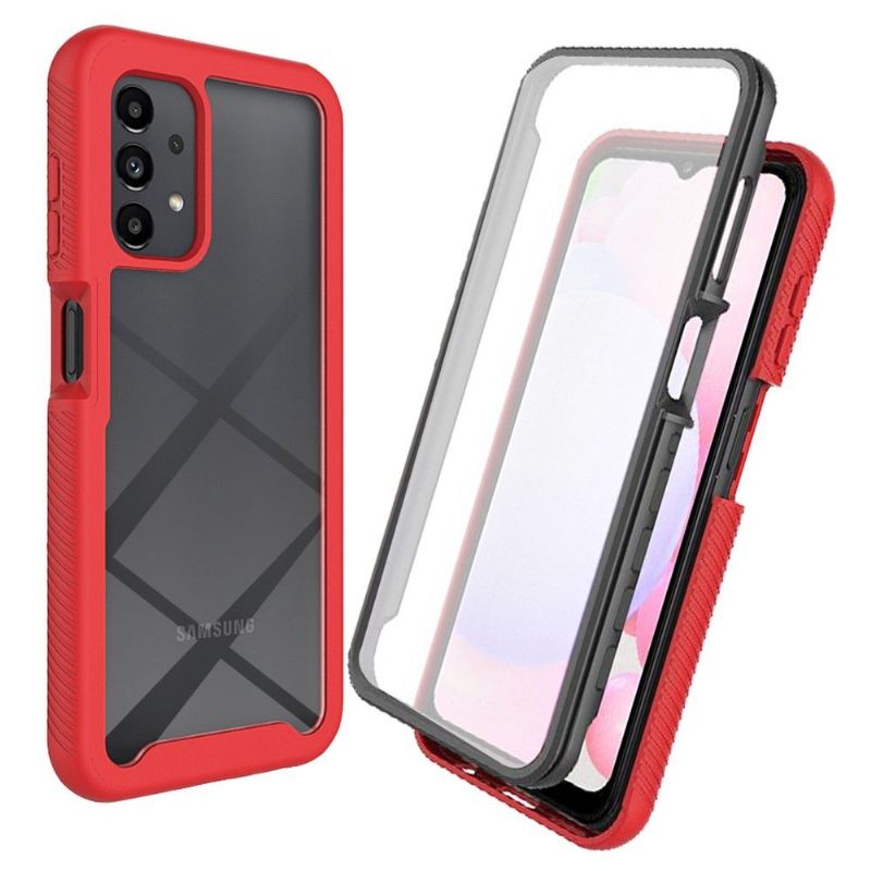 Cover Samsung Galaxy A13 4G Integral Og Beskyttende Film