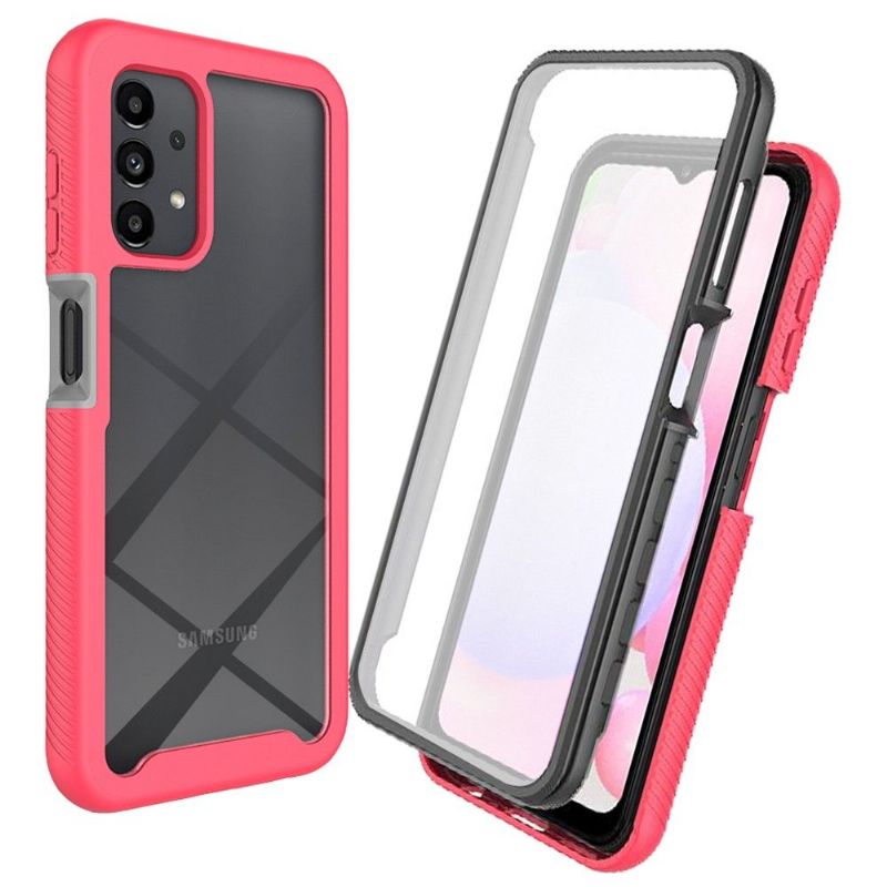 Cover Samsung Galaxy A13 4G Integral Og Beskyttende Film