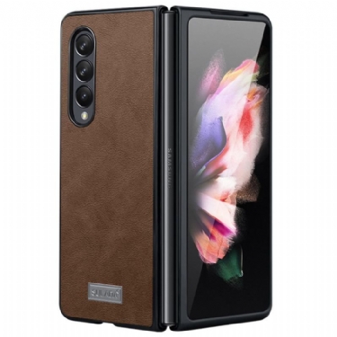 Cover Samsung Galaxy Z Fold 4 Sulada Tekstur Coid